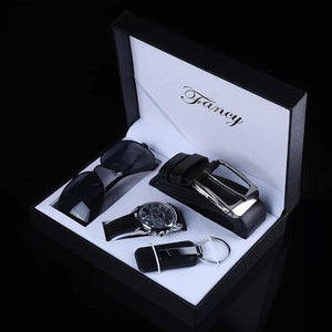 Men Luxury Gift Set