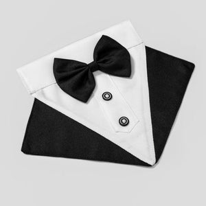 Wedding/Event Pet Bandanas