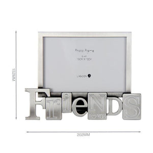 Mr. & Mrs.  Family Photo frames