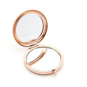 Personalized Compact Makeup