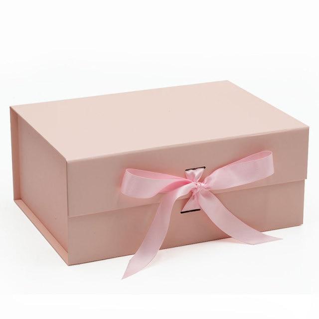 Personalised Luxury Bridesmaid Proposal Box,