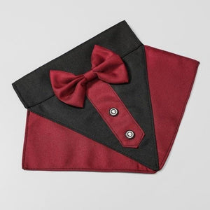 Wedding/Event Pet Bandanas