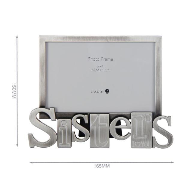 Mr. & Mrs.  Family Photo frames