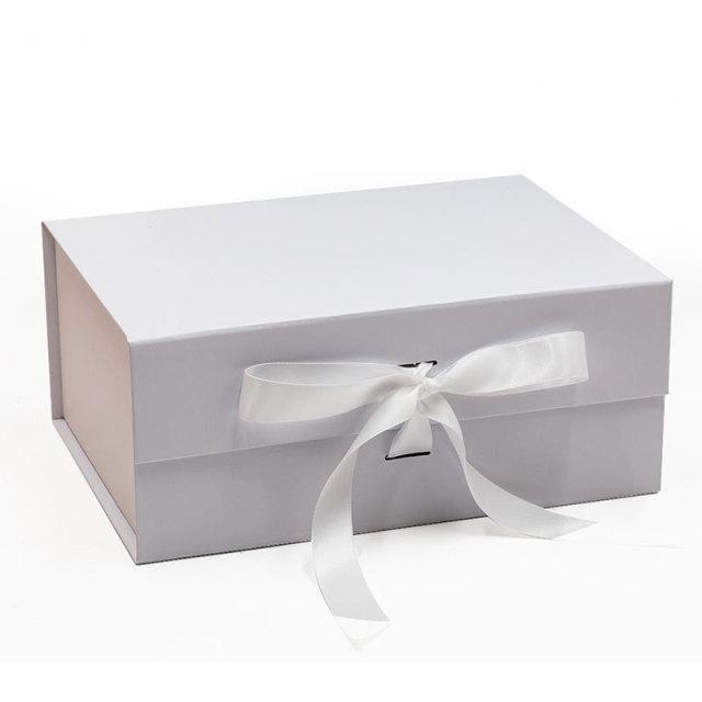Personalised Luxury Bridesmaid Proposal Box,