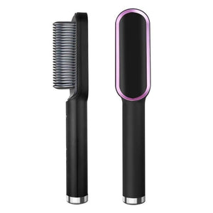 Professional Hair Straightener