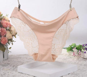 Custom Bridal underwear