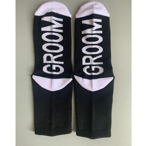 Wedding Party Socks