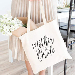 Bride/wedding party tote Bag
