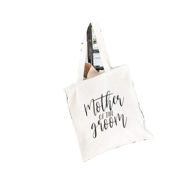 Bride/wedding party tote Bag