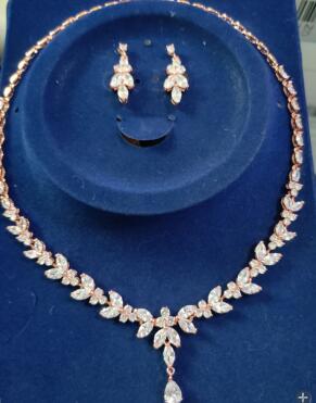 Exquisite Jewelry Set For Women